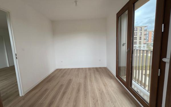 Appartement à vendre    4 pièces • 69,18 m2 Bussy-Saint-Georges
