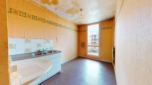 Appartement Caen 2 pièces 50 m2