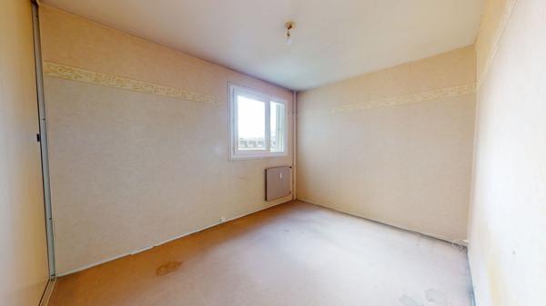 Appartement Caen 2 pièces 50 m2