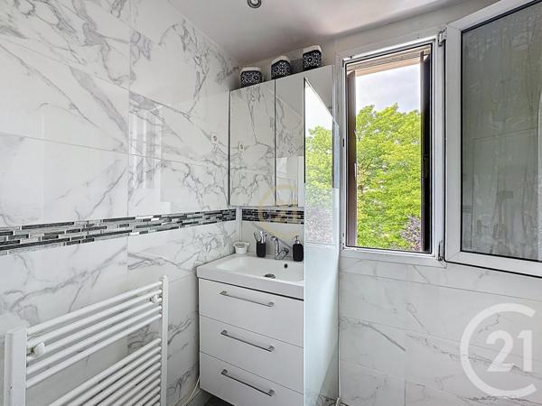 Maison à vendre  4 pièces - 62,42 m2 BOBIGNY - 93