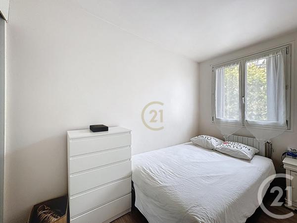 Maison à vendre  4 pièces - 62,42 m2 BOBIGNY - 93