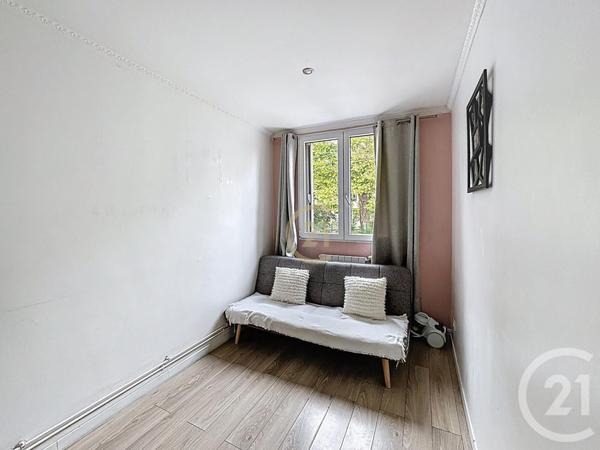 Maison à vendre  4 pièces - 62,42 m2 BOBIGNY - 93