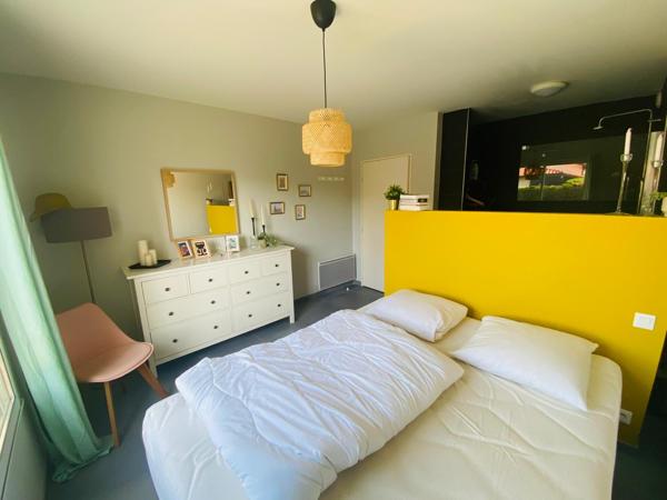 CAPBRETON T4 triangle d'or