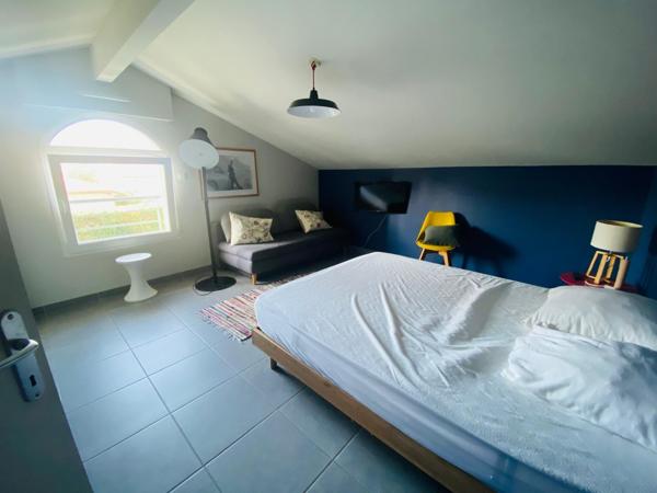 CAPBRETON T4 triangle d'or