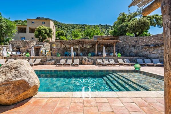 Pietralba, Propriété  291 m² à vendre