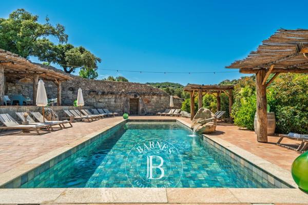Pietralba, Propriété  291 m² à vendre