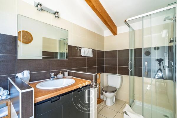 Pietralba, Propriété  291 m² à vendre