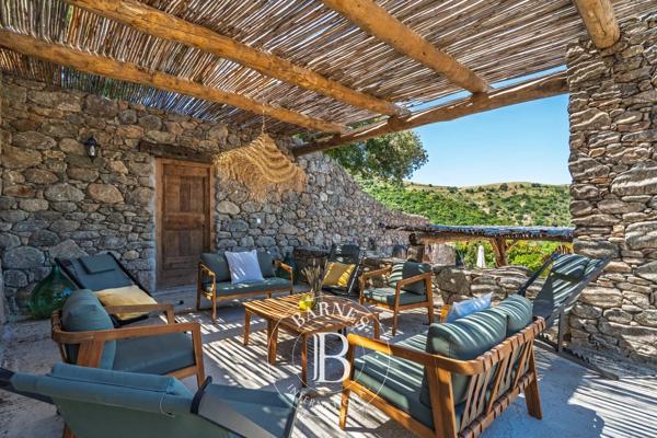 Pietralba, Propriété  291 m² à vendre