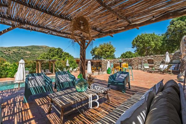 Pietralba, Propriété  291 m² à vendre