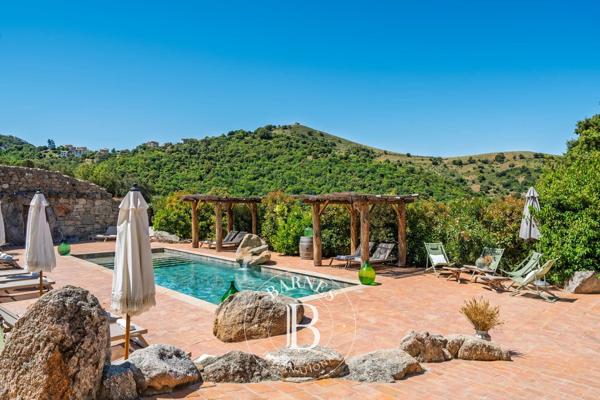 Pietralba, Propriété  291 m² à vendre
