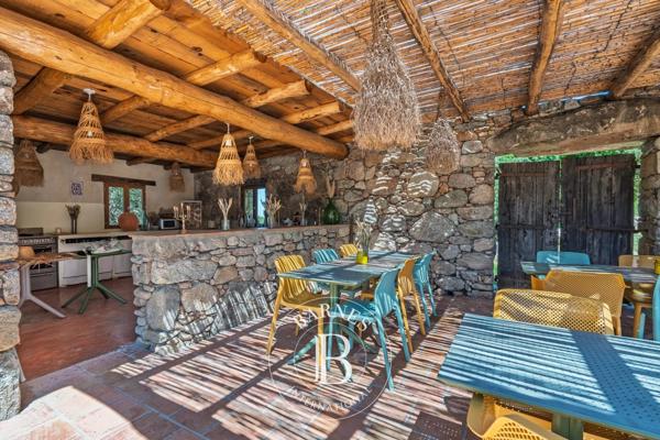 Pietralba, Propriété  291 m² à vendre