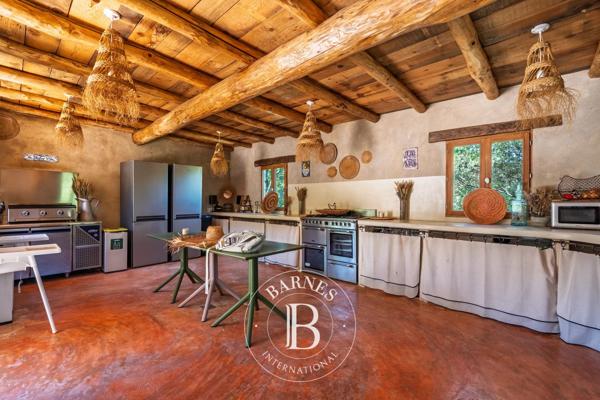 Pietralba, Propriété  291 m² à vendre