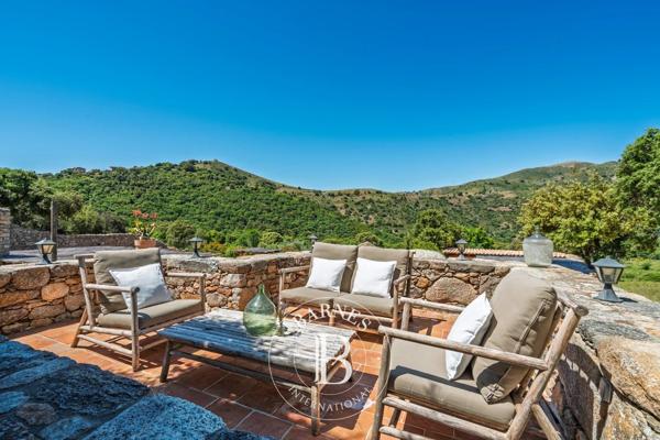 Pietralba, Propriété  291 m² à vendre