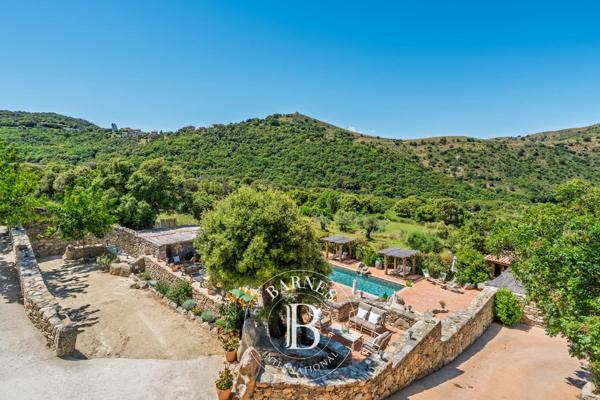 Pietralba, Propriété  291 m² à vendre