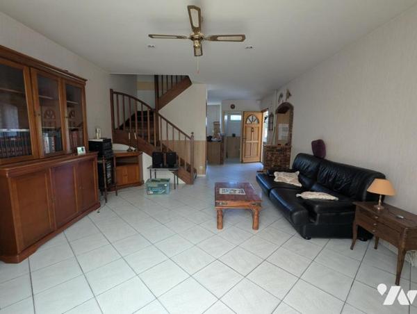 Centre de Saint Brevin Les Pins