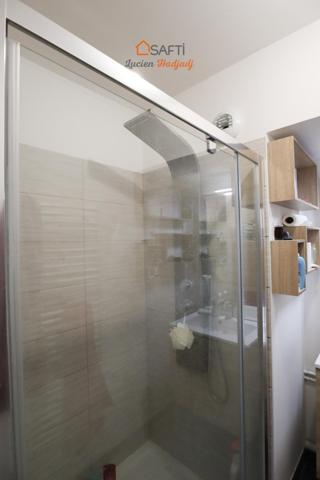 Appartement T5 avec terrasses et parkings – Vernon, Éco-quartier Fieschi