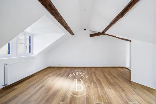 Paris 10ème, Appartement 1 Chambre -  53 m² à vendre