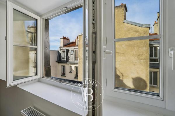 Paris 10ème, Appartement 1 Chambre -  53 m² à vendre