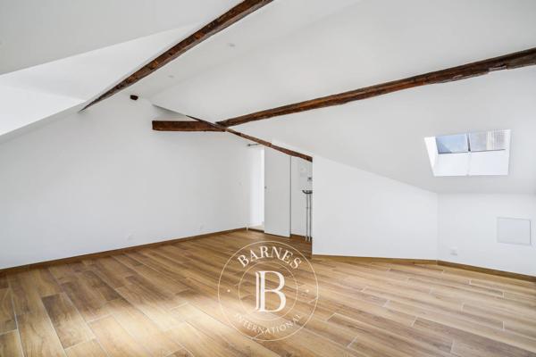 Paris 10ème, Appartement 1 Chambre -  53 m² à vendre