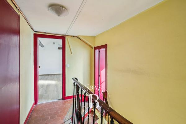 Paris 10ème, Appartement 1 Chambre -  53 m² à vendre