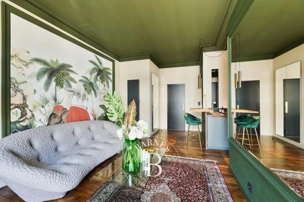 La Baule-Escoublac, Appartement 2 Chambres -  53 m² à vendre