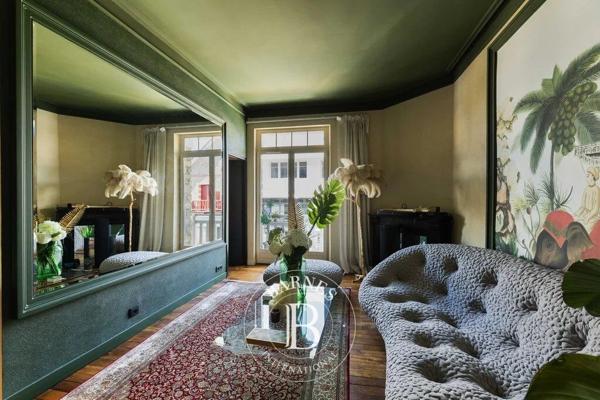 La Baule-Escoublac, Appartement 2 Chambres -  53 m² à vendre