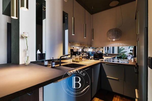La Baule-Escoublac, Appartement 2 Chambres -  53 m² à vendre