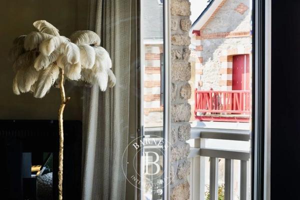 La Baule-Escoublac, Appartement 2 Chambres -  53 m² à vendre