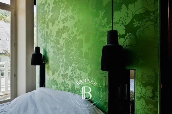 La Baule-Escoublac, Appartement 2 Chambres -  53 m² à vendre