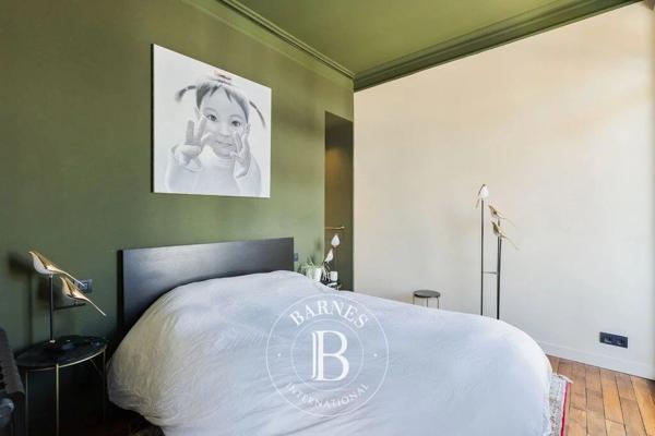 La Baule-Escoublac, Appartement 2 Chambres -  53 m² à vendre