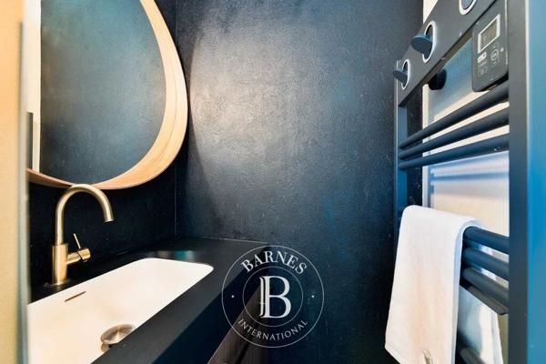 La Baule-Escoublac, Appartement 2 Chambres -  53 m² à vendre