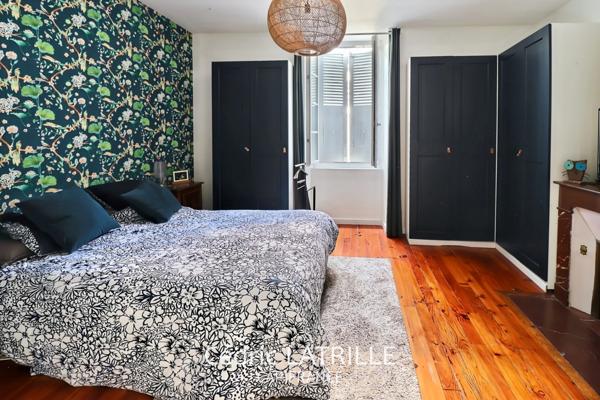 COUP DE CŒUR – BIEN ATYPIQUE à vendre 12 pièces TARBES CENTRE (65)