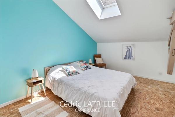 COUP DE CŒUR – BIEN ATYPIQUE à vendre 12 pièces TARBES CENTRE (65)