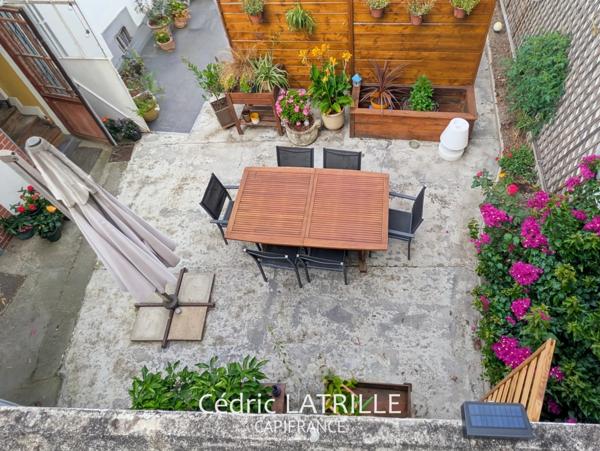 COUP DE CŒUR – BIEN ATYPIQUE à vendre 12 pièces TARBES CENTRE (65)