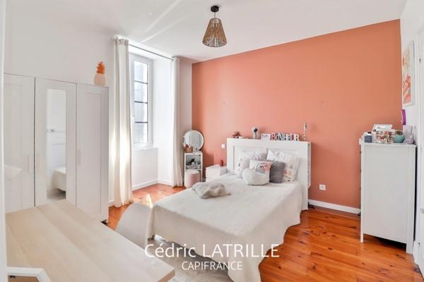 COUP DE CŒUR – BIEN ATYPIQUE à vendre 12 pièces TARBES CENTRE (65)