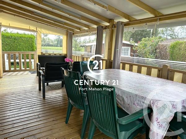 Terrain à vendre  221 m 2   VILLERS SUR AUTHIE  - 80