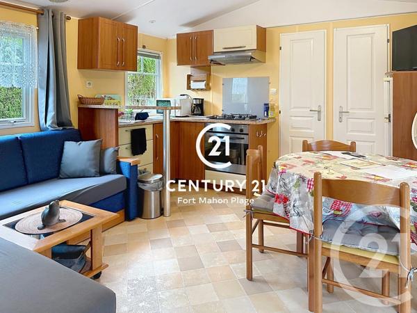 Terrain à vendre  221 m 2   VILLERS SUR AUTHIE  - 80
