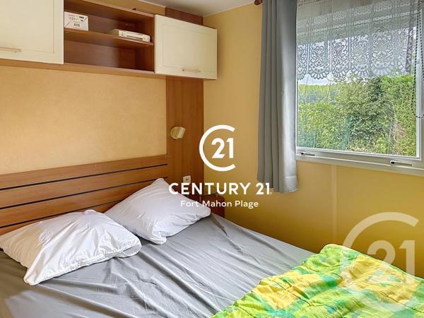 Terrain à vendre  221 m 2   VILLERS SUR AUTHIE  - 80
