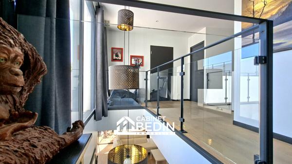 Achat Maison T4 Pessac 3 chambres