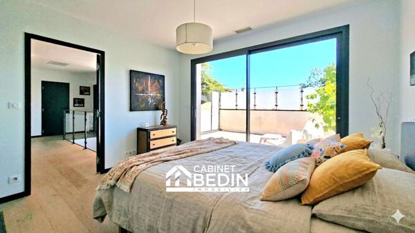 Achat Maison T4 Pessac 3 chambres