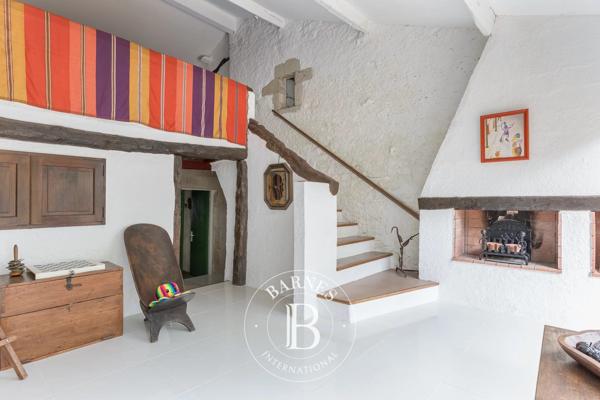 Saint-Antonin-Noble-Val, Propriété 4 Chambres -  228 m² à vendre
