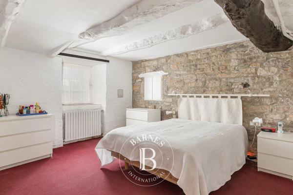 Saint-Antonin-Noble-Val, Propriété 4 Chambres -  228 m² à vendre