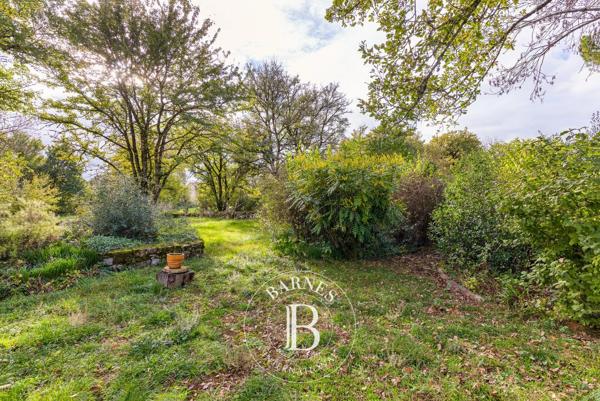 Saint-Antonin-Noble-Val, Propriété 4 Chambres -  228 m² à vendre