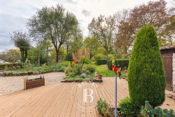 Saint-Antonin-Noble-Val, Propriété 4 Chambres -  228 m² à vendre