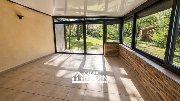 Achat Maison T5 Le Teich 3 chambres