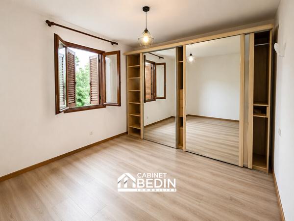 Achat Maison T5 Le Teich 3 chambres