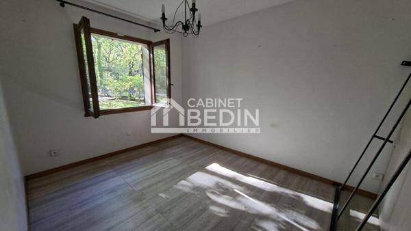 Achat Maison T5 Le Teich 3 chambres