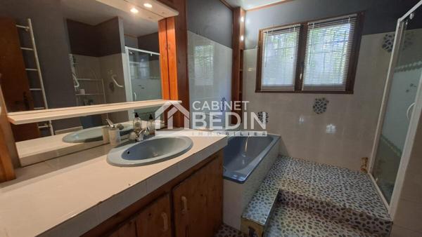 Achat Maison T5 Le Teich 3 chambres