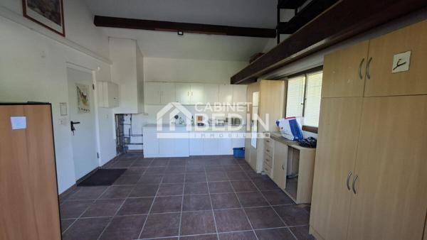 Achat Maison T5 Le Teich 3 chambres