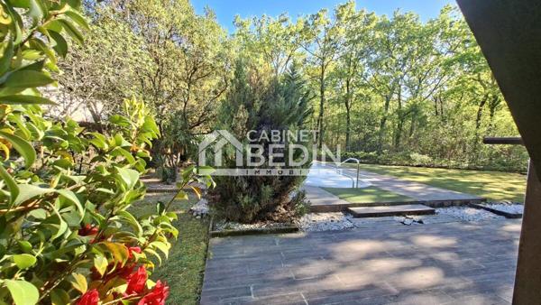 Achat Maison T5 Le Teich 3 chambres